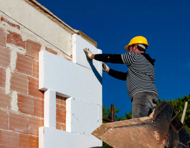 Best Energy Efficiency Insulation in Bazon, CA