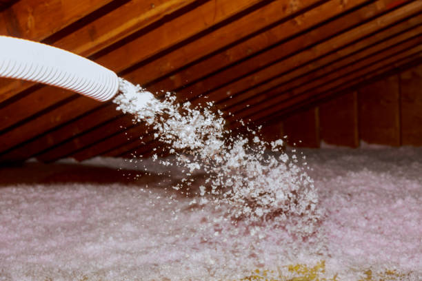 Best Fiberglass Insulation in Bazon, CA