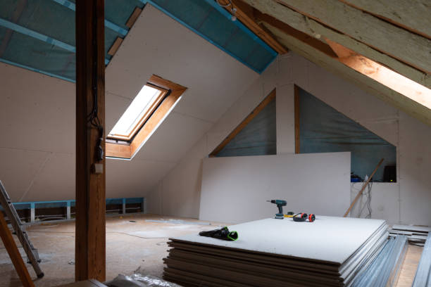 Best Spray Foam Insulation in Bazon, CA