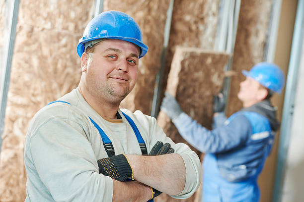 Best Eco-Friendly Insulation in Bazon, CA