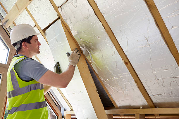 Best Insulation Maintenance and Repair in Bazon, CA