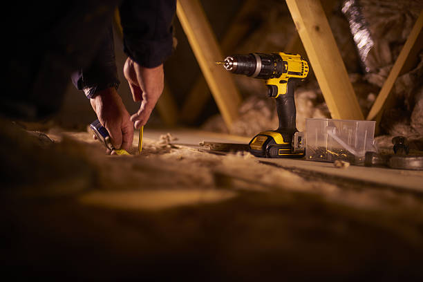 Types of Insulation We Offer in Cabazon, CA